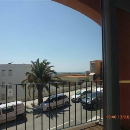 El Apartamento Junto Al Mar タリファ エクステリア 写真