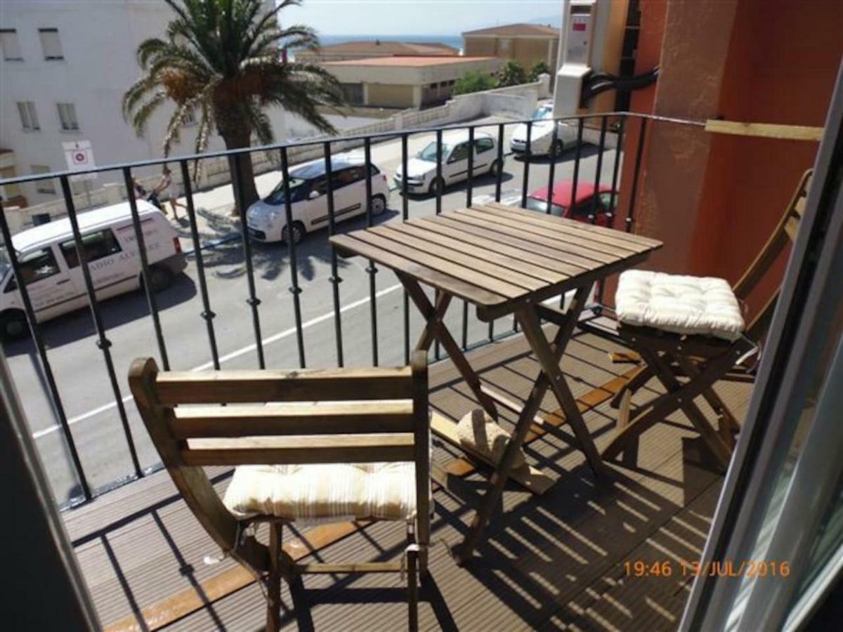 El Apartamento Junto Al Mar タリファ エクステリア 写真